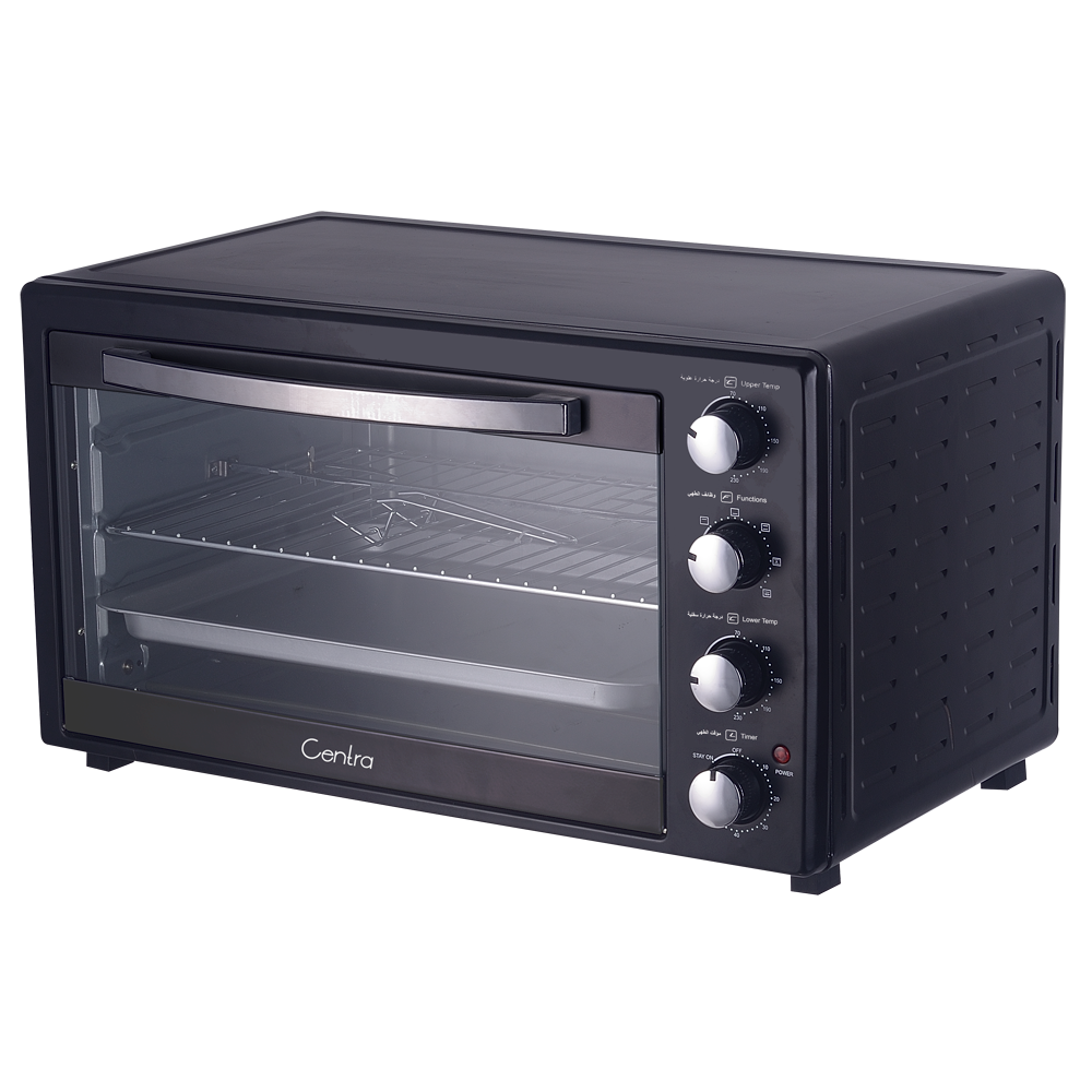 Countertop electric oven and digital pressure cooker wholesale product design