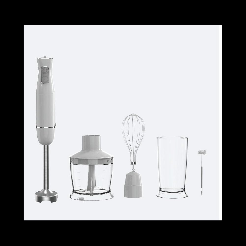 High-speed electric blender unit for OEM kitchen appliance sourcing