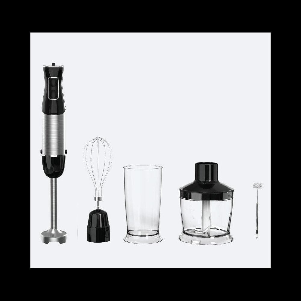 High-speed electric blender unit for OEM kitchen appliance sourcing