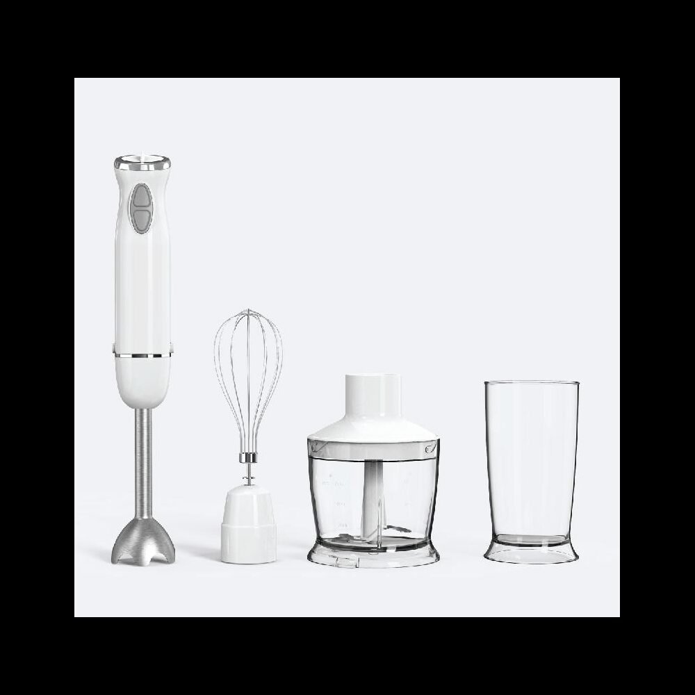 High-speed electric blender unit for OEM kitchen appliance sourcing