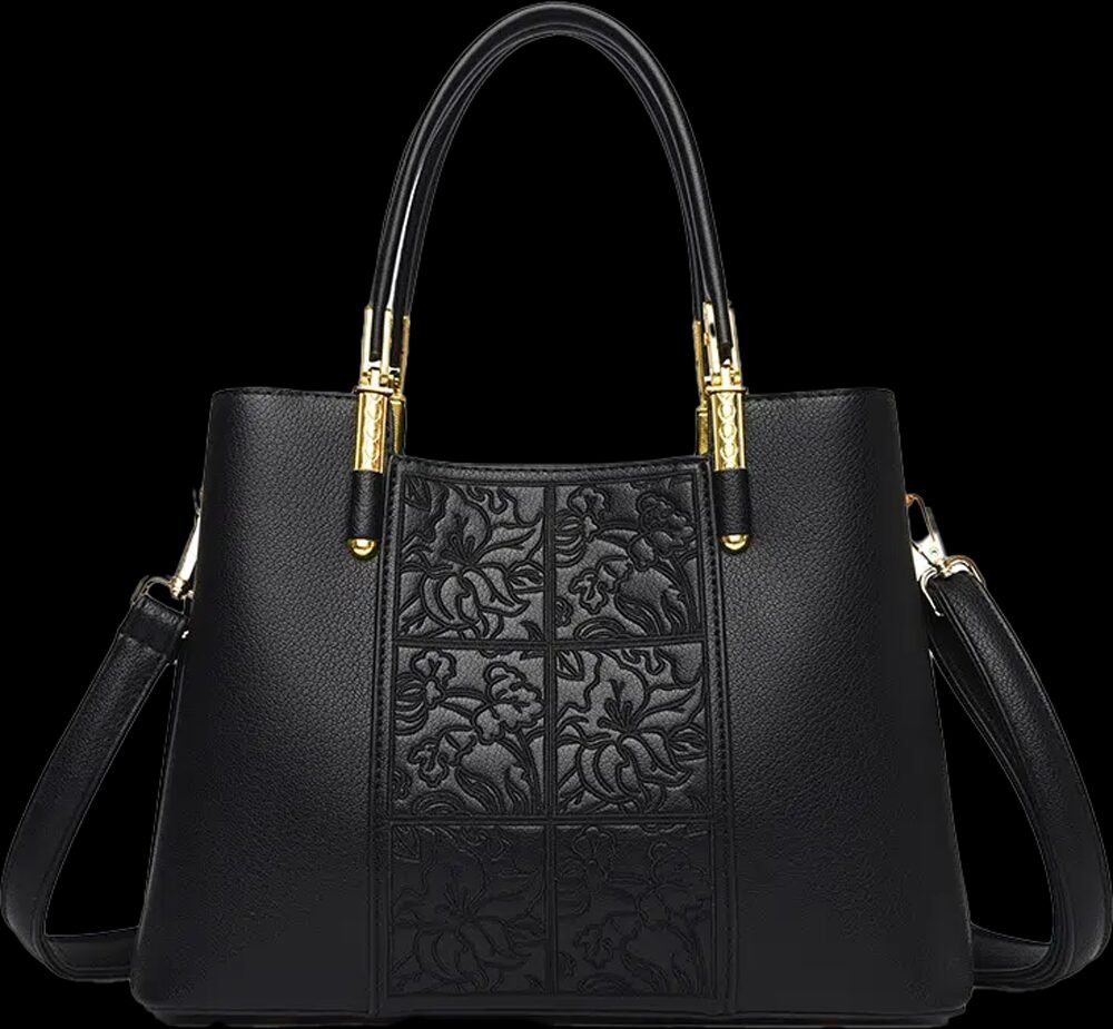 Premium fashion bag and luggage design for wholesale distribution