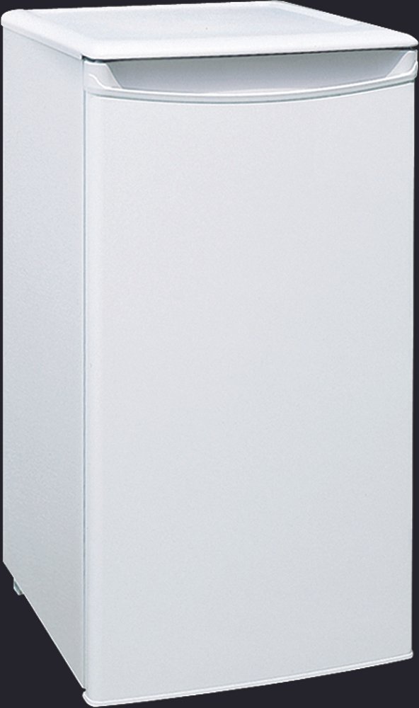 Factory-sourced single door defrost refrigerator for private label wholesale appliance brands.