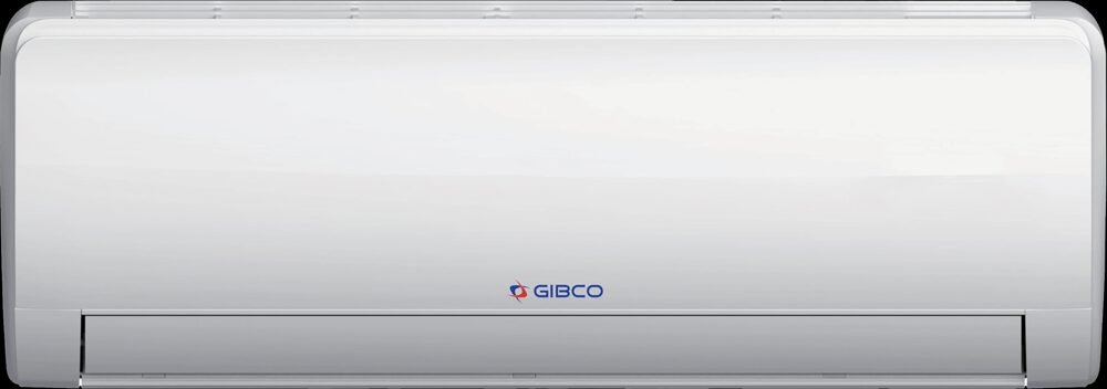 Split type air conditioner system with custom OEM packaging layout