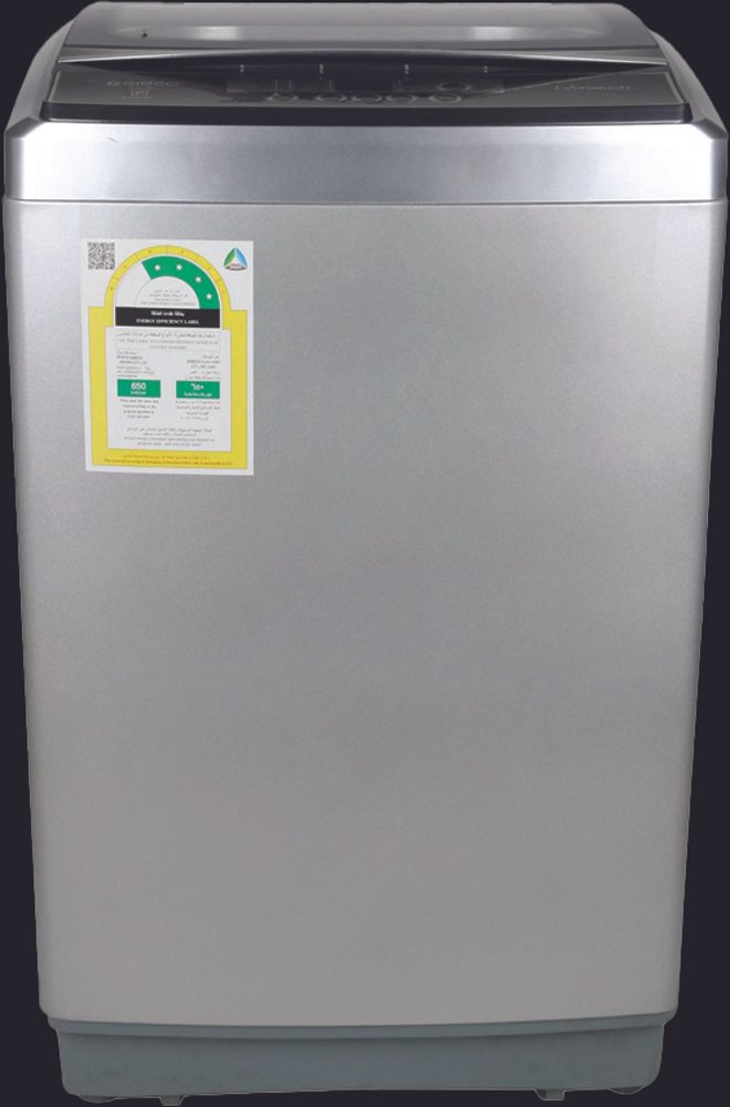 Top loading automatic washing machine unit for bulk wholesale export