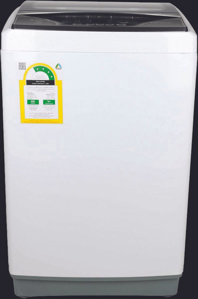 Top loading automatic washing machine unit for bulk wholesale export