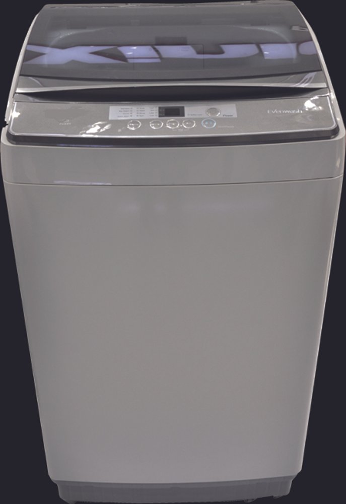 Top loading automatic washing machine unit for bulk wholesale export